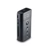 Battery charger HAMA 00081390 for digital camera batteries — USB, Li‑Ion and NiMH compatible, 5V input