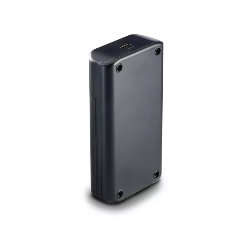 Battery charger HAMA 00081390 for digital camera batteries — USB, Li‑Ion and NiMH compatible, 5V input