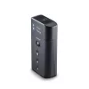 Battery charger HAMA 00081390 for digital camera batteries — USB, Li‑Ion and NiMH compatible, 5V input