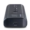 Battery charger HAMA 00081390 for digital camera batteries — USB, Li‑Ion and NiMH compatible, 5V input