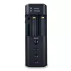Battery charger HAMA 00081390 for digital camera batteries — USB, Li‑Ion and NiMH compatible, 5V input