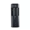 Battery charger HAMA 00081390 for digital camera batteries — USB, Li‑Ion and NiMH compatible, 5V input