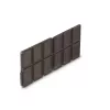 Hama 00095990 memory card case 12 cards Polypropylene (PP) Black, Transparent
