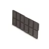 Hama 00095990 memory card case 12 cards Polypropylene (PP) Black, Transparent