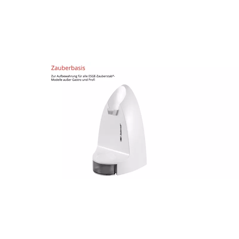 ESGE 7330 blender accessory Holder