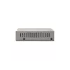 LevelOne HDMI over IP PoE Receiver, 1920 x 1080 pixels, AV receiver, Grey, HDCP