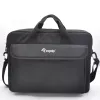 Laptop carrying bag EQUIP 15.6 inch messenger case with shoulder strap, 345 g