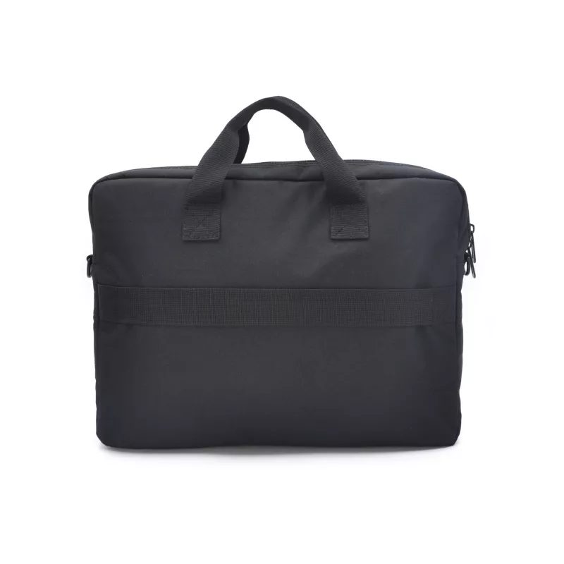 Laptop carrying bag EQUIP 15.6 inch messenger case with shoulder strap, 345 g
