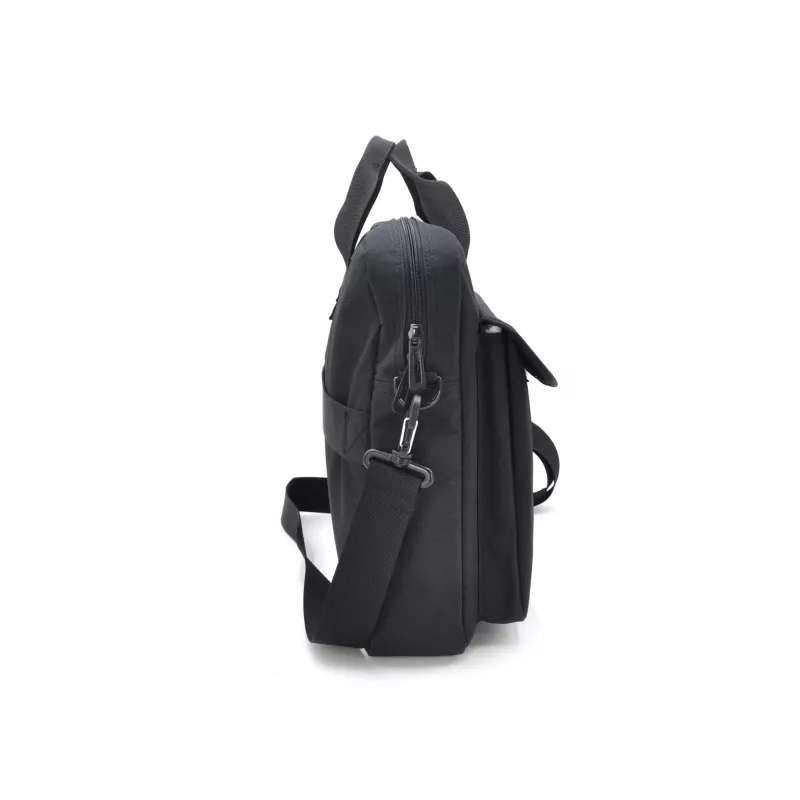 Laptop carrying bag EQUIP 15.6 inch messenger case with shoulder strap, 345 g