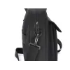 Laptop carrying bag EQUIP 15.6 inch messenger case with shoulder strap, 345 g