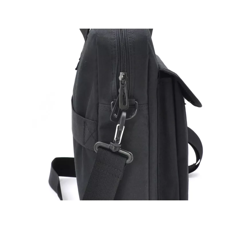 Laptop carrying bag EQUIP 15.6 inch messenger case with shoulder strap, 345 g
