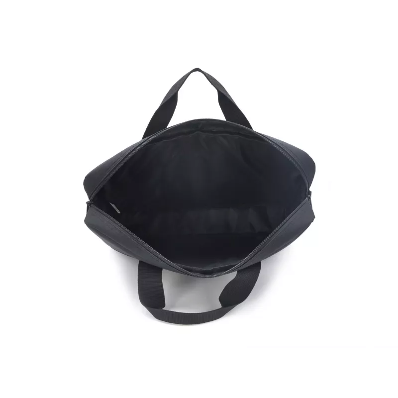 Laptop carrying bag EQUIP 15.6 inch messenger case with shoulder strap, 345 g