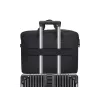 Laptop carrying bag EQUIP 15.6 inch messenger case with shoulder strap, 345 g