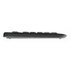 Wired Full-size USB Keyboard Cherry KC 1000 QWERTY Portuguese Black