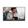 AOC 16T20E2 portable TV/monitor Portable monitor Black 39.6 cm (15.6 inch) LED 1920 x 1080 pixels