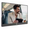 AOC 16T20E2 portable TV/monitor Portable monitor Black 39.6 cm (15.6 inch) LED 1920 x 1080 pixels