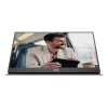 AOC 16T20E2 portable TV/monitor Portable monitor Black 39.6 cm (15.6 inch) LED 1920 x 1080 pixels