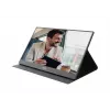 AOC 16T20E2 portable TV/monitor Portable monitor Black 39.6 cm (15.6 inch) LED 1920 x 1080 pixels
