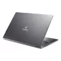 TERRA Mobile 1471L Copilot+ PC Intel Core Ultra 7 258V Laptop 35.6 cm (14 inch) WUXGA 32 GB DDR5-SDRAM 1 TB SSD Wi-Fi 7 (802.11be) Windows 11 Pro German Grey