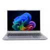 TERRA Mobile 1471L Copilot+ PC Intel Core Ultra 7 258V Laptop 35.6 cm (14 inch) WUXGA 32 GB DDR5-SDRAM 1 TB SSD Wi-Fi 7 (802.11be) Windows 11 Pro German Grey