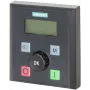 Siemens 6SL3255-0VA00-4BA1 touch control panel