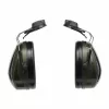 Hearing protection headphones 3M H520P3E-410-GQ Helmet style Black