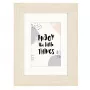 Hama Skara Single picture frame Wood