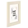 Hama Skara Single picture frame Wood