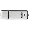Hama Fancy USB flash drive 32 GB 2.0 Black, Silver