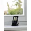 Hama T-350 Electronic environment thermometer Indoor Black
