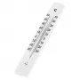Hama Indoor/Outdoor Thermometer, 18 cm, Analogue
