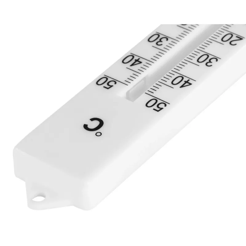 Hama Indoor/Outdoor Thermometer, 18 cm, Analogue