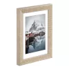 Hama Oslo Single picture frame Oak