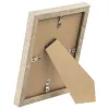 Hama Oslo Single picture frame Oak