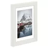 Hama Oslo Single picture frame White