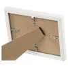 Hama Oslo Single picture frame White