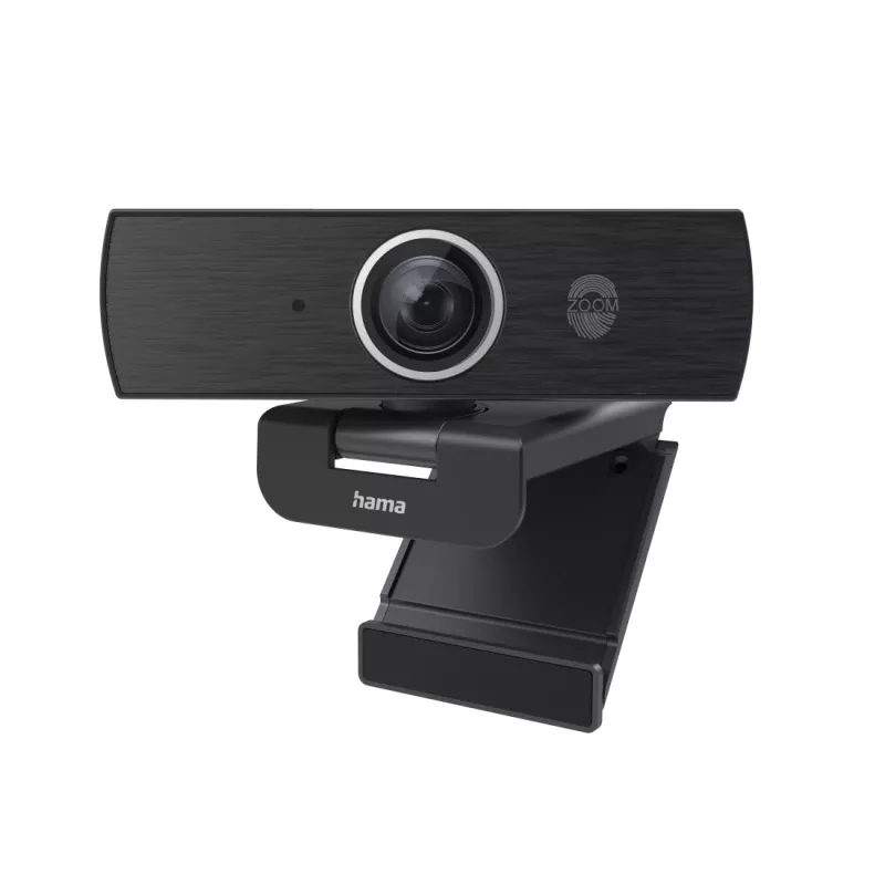 Hama C-900 Pro webcam 8.3 MP 3840 x 2160 pixels USB Black