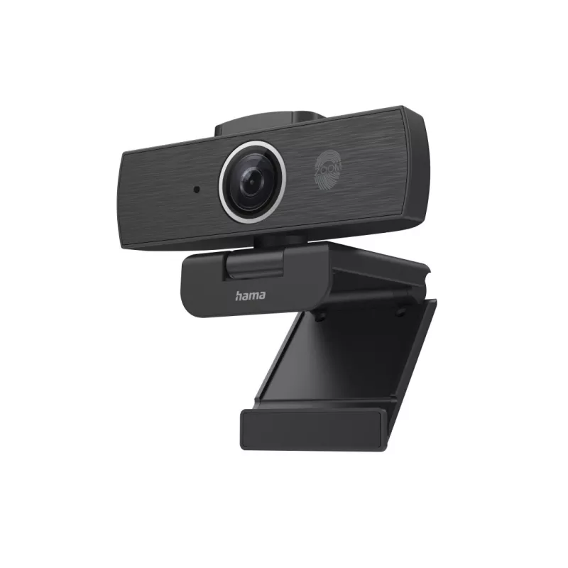 Hama C-900 Pro webcam 8.3 MP 3840 x 2160 pixels USB Black