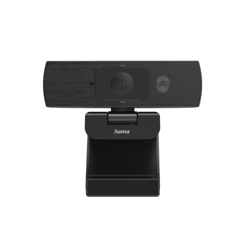 Hama C-900 Pro webcam 8.3 MP 3840 x 2160 pixels USB Black