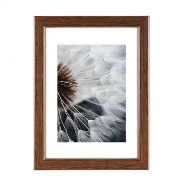 Hama Breeze Single picture frame Brown