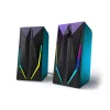 Hama BLAST-R 200 Black Wired