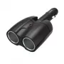 Hama 00223403 mobile device charger Black