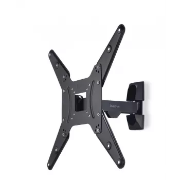 Hama 00220823 TV mount/stand 165.1 cm (65 inch) Black