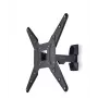 Hama 00220823 TV mount/stand 165.1 cm (65 inch) Black