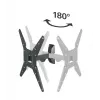 Hama 00220823 TV mount/stand 165.1 cm (65 inch) Black