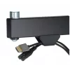 Hama 00220823 TV mount/stand 165.1 cm (65 inch) Black