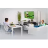 Hama 00220823 TV mount/stand 165.1 cm (65 inch) Black
