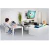Hama 00220823 TV mount/stand 165.1 cm (65 inch) Black