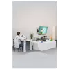 Hama 00220823 TV mount/stand 165.1 cm (65 inch) Black