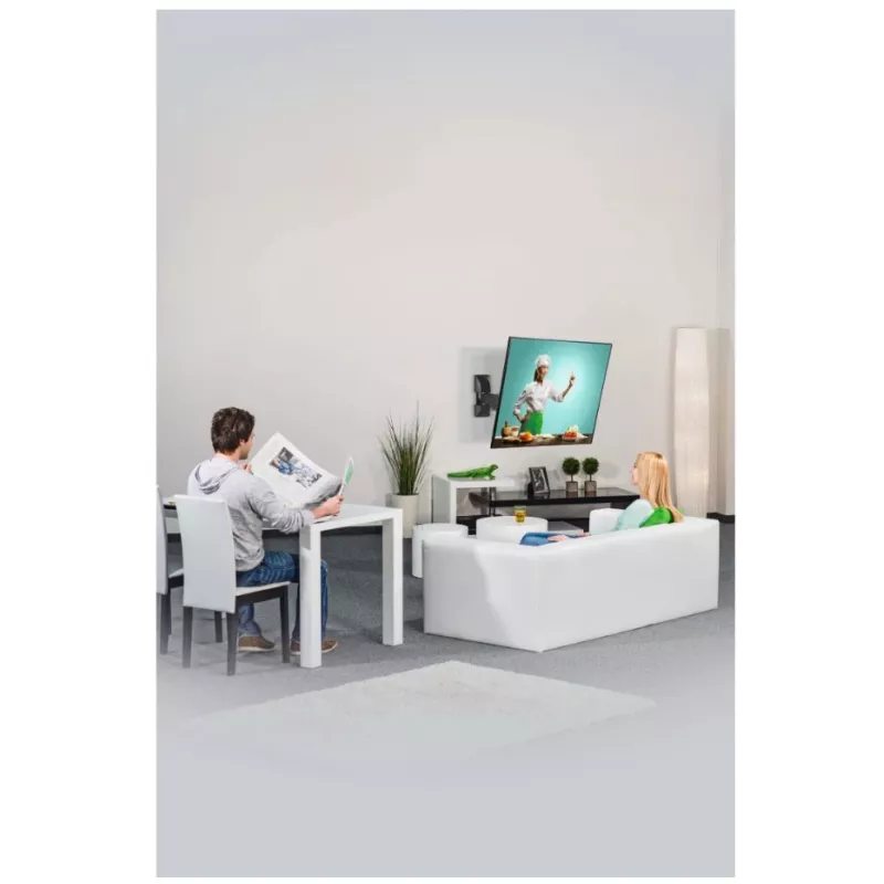 Hama 00220823 TV mount/stand 165.1 cm (65 inch) Black